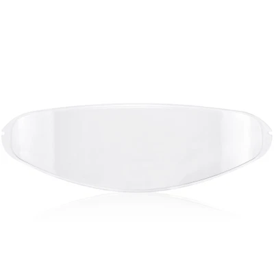 MOTOVISOR Pinlock Compatibile per Shoei GT Air GT Air 2 CNS 1 Neotec Lente Antifog