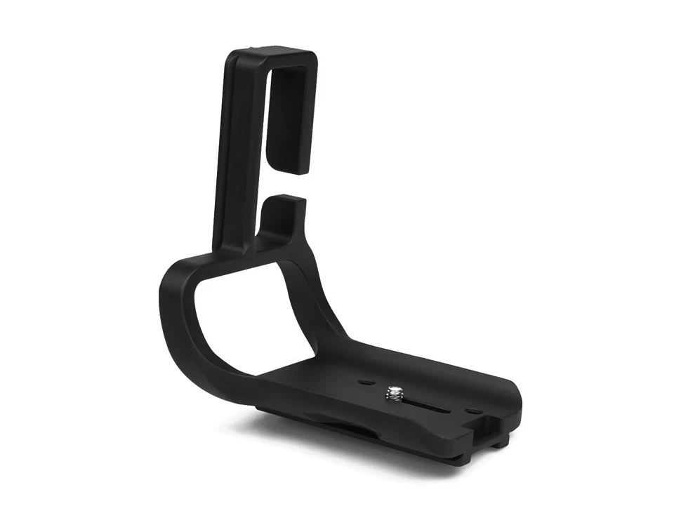 FITTINGS4YOU 1DX II - LBG Quick Release L-Soporte para Canon 1DX Mark II L carril Arca LC7814