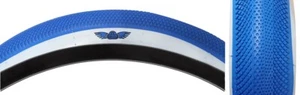 SE BIKES TIRE SE BIKES SPEEDSTER 29x2.8 BU/WH WIRE/27/MPC - Picture 1 of 1