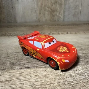 ⭐️ Disney Pixar Cars CAMBIADORES DE COLOR COCHES 2 Aligeramiento McQueen Pistón Copa Capucha - Imagen 1 de 6