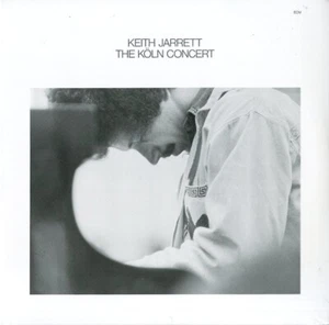 Keith Jarrett - The Koln Concert (2010) 2 LP Vinyl - Picture 1 of 2