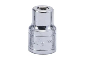 Genius Tools 3/8" Dr. 5/16" Hex Shank Bit Holder, 30mmL - 310+ - Picture 1 of 1