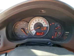 2013-2016 Scion FR-S Subaru BRZ A/T Gauge Cluster Speedometer Instrument 106K - Picture 1 of 8