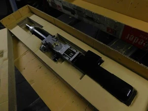 New SUGINO ES3C-2-6022LU Self Feeding Electric Drill - Afbeelding 1 van 8