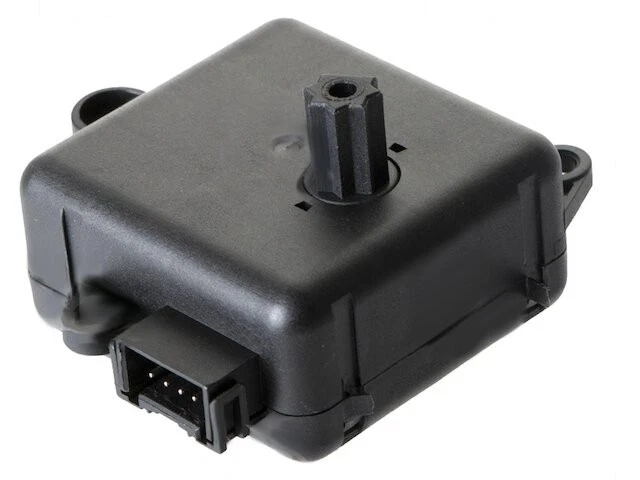 Actuador de puerta de recirculación de climatización 61PM79D para Pontiac Solstice 2006-2009 Foto 1 de 1