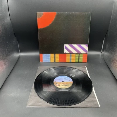 Pink Floyd The Final Cut  Vinyl LP 1983 Gatefold Columbia QC 38243 - Image 1 of 4