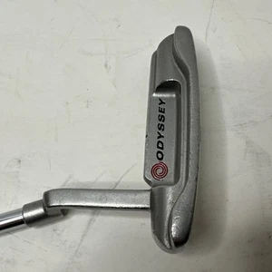 Club de golf Odyssey Golf White Hot Putter #1 para diestros - Imagen 1 de 10