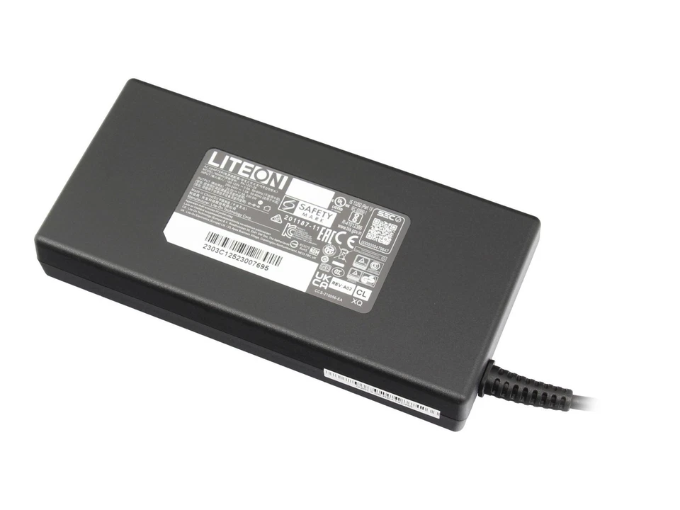 Chicony Netzteil für Erazer X7857 (PA70HS) 230,0 Watt - Bild 1 von 4