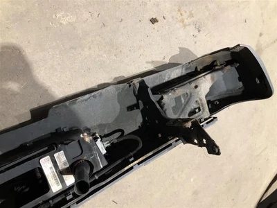 (LOCAL PICKUP ONLY) Rear Bumper Classic Style Chrome Bumper Fits 14-19 SIERRA 15 - Изображение 1 из 4