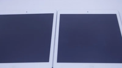 LOT OF 5 BROKEN MIXED APPLE IPAD MINI 2 A1489 & A1490  MIXED CAPACITIES - Image 1 of 4