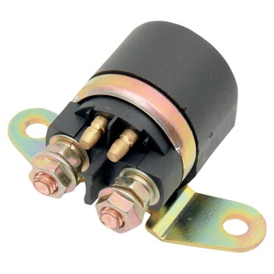 Interruptor solenoide Suzuki GSF400 1991-1993 Bandit Street Ricks Foto 1 de 2