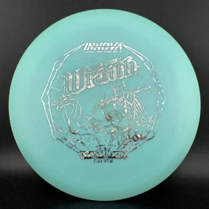 Innova Color Glow Star Wraith - Nathan Queen 2024 Tour Series - Picture 1 of 14