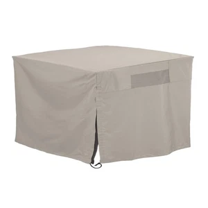 Heavy-Duty Downdraft Evaporative Cooler Cover (40 in. x 40 in. x 31 in.) - Picture 1 of 7