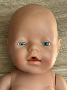 Baby Born Puppe von Zapf 1990 - Bild 1 von 10
