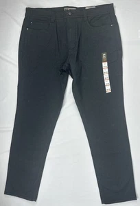 5.11 Tactical Defender Flex Slim Fit Black Pants Size 38x32 New With tags - Picture 1 of 10