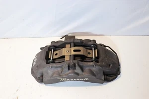 MASERATI GHIBLI M157 3.0 D FRONT RIGHT BREMBO 6 POT BRAKE CALIPER 20A00106 - Picture 1 of 12