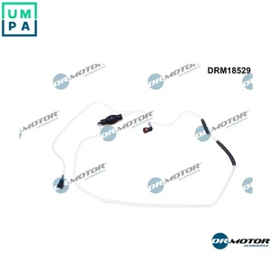 FUEL LINE DRM18529 FOR RENAULT MASTER/III/Bus/Platform/Chassis/Van OPEL 4cyl - Picture 1 of 9