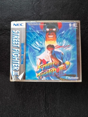Street Fighter II': Champion Edition jp - Image 1 of 4