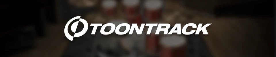Toontrack Account - Bild 1 von 1