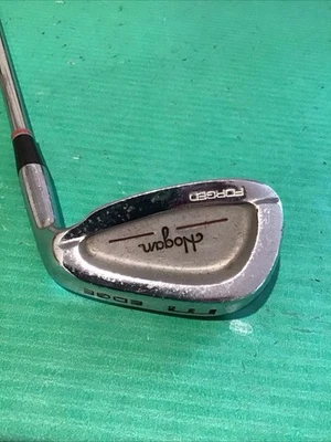 Ben Hogan Edge Forged Equalizer Wedge PW w/  Apex 4 Stiff Steel RH Golf - Image 1 of 4