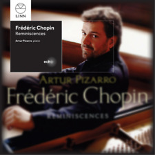 Frederic Chopin Frederic Chopin: Reminiscences (CD) Album