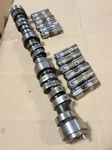 MerCruiser CAMSHAFT with ROLLER LIFTERS V6 4.3L CHEVY 1987-92 431-9691 and 17340 - Foto 1 di 6