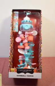 FAO Schwarz Gumball Tower - Bild 1 von 5