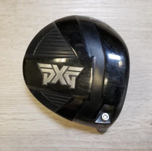 (RH) PXG 0211 10,5 * Treiber - nur Kopf - Bild 1 von 5