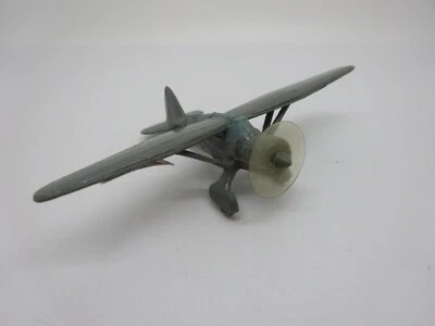 Wiking : Avion Angleterre E9 LYSANDER (SCHUB153) - Photo 1/4