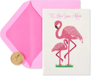 Mother'S Day Card for Mom (Always There for Me) - Picture 1 of 1