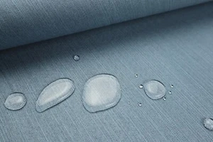 Möbelstoff Wasserfest Bezugsstoff Polsterstoff Stuhl Eckbank Sofa Couch Stoff B1 - Bild 1 von 5