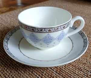 Taza de café V&B AZUREA 2 piezas VILLEROY&BOCH Heinrich más - Imagen 1 de 4