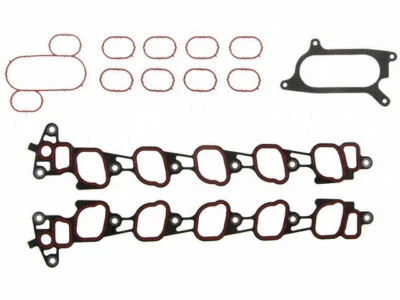 For 2000 Ford F53 Intake Manifold Gasket Set Lower and Upper Felpro 37964MM - Image 1 of 2