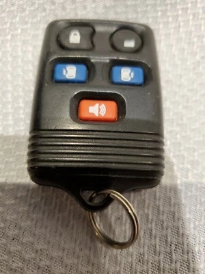 Mando a distancia sin llave para Ford CWTWB1U511 Freestar Windstar Mercury Monterey Llavero Foto 1 de 4