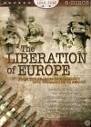 The Liberation of Europe : 1944 - 1945 (6 DVD)