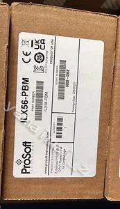 1pc New Prosoft ILX56-PBM Communication Module Fast Ship - Picture 1 of 1