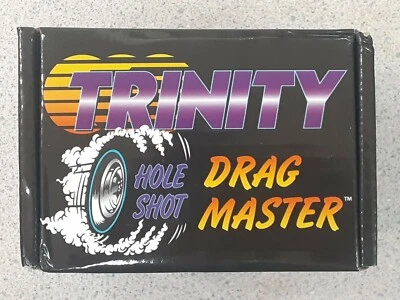 Trinity Drag Master 5.0T Holeshot Brushless Motor TRIDM50 Brand New!! - Image 1 of 4
