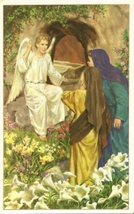 DIVERS  Carte pieuse  USA - Picture 1 of 3