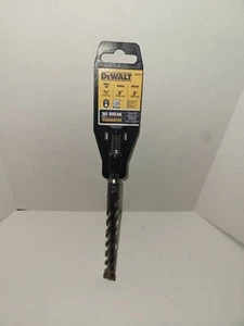 New DEWALT DW5446, SDS+, 5/8" x 6" x 8" Rock Carbide™ Hammer Drill Bit -no break - Picture 1 of 1