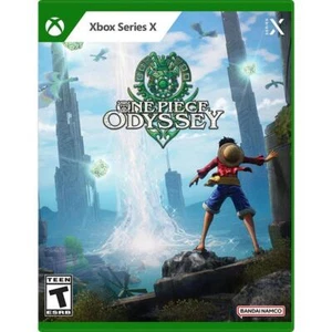 One Piece Odyssey - Xbox Series X - Picture 1 of 1