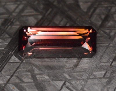 粉红色碧玺,尼日利亚,5.68 克拉 — 第 1/4 张图片