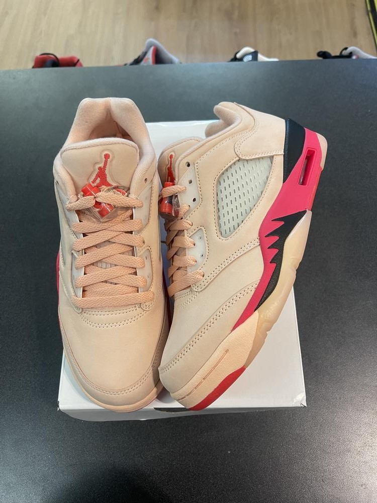 Jordan 5 Retro Low Girls That Hoop W | eBay Jordan 5 Retro Low Girls That Hoop W | eBay