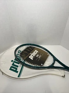 Prince Contender Oversize Tennisschläger mit Bezug - Nr. 3, 4 3/8" Griff - Bild 1 von 4