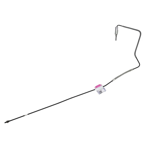 Línea de freno delantero izquierdo BRTF72 Motorcraft lado para camioneta F250 F350 F450 Foto 1 de 1