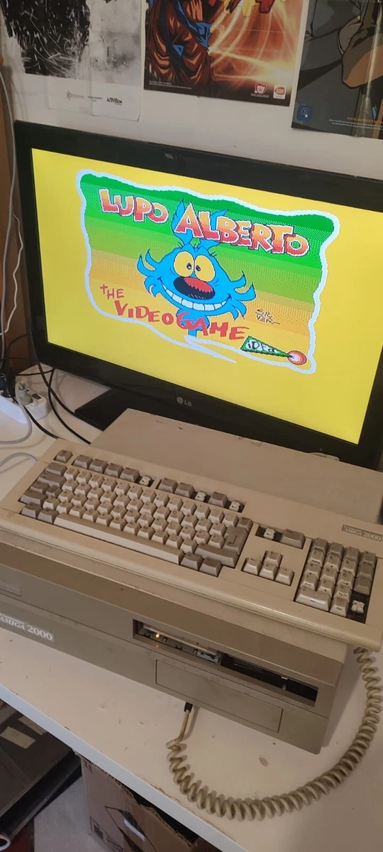 Computer vintage Commodore Amiga 2000 | Acquisti Online su eBay