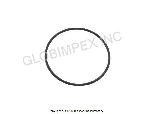 VOLVO 740 745 760 780 (1985-1995) Sello de eje de distribuidor (grande) CALIFICACIÓN EXTERIOR Foto 1 de 1