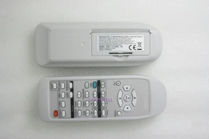 Telecomando per proiettore EPSON EMP-7800 EB-460I EMP-1710 EMP-1925 EB-1860 - Foto 1 di 4