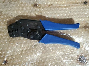 M/A-COM/AMP 2598-5006-54 Utensile per crimpare con matrice - Foto 1 di 4