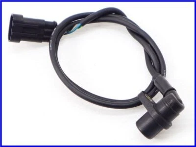 6x04BE95 DUCATI 2005 749R Genuine Speed Sensor 9,200km 749 999 999S 999R  Foto 1 de 4