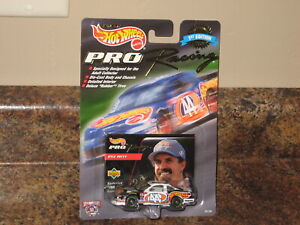 1998 Hot Wheels Pro Racing NASCAR 1:64 Kyle Petty Blues Brothers 2000 Pontiac